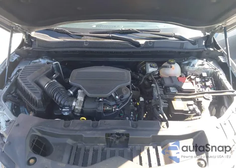 2023 Chevrolet Blazer Fwd Premier from USA, damaged, VIN 3GNKBFRSXPS234182